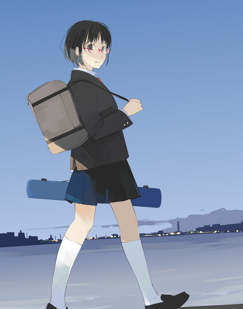 短髪・ショートカットの女の子 part15 [無断転載禁止]©bbspink.com	->画像>3157枚 