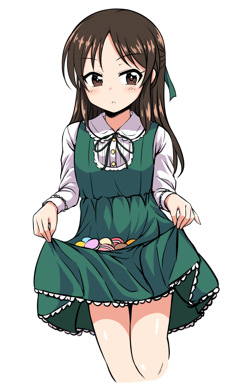 スカート たくしage25枚目 [無断転載禁止]©bbspink.com	->画像>1554枚 