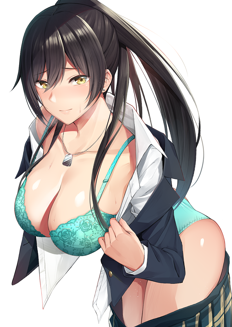下着姿の女の子 vol.29 [無断転載禁止]©bbspink.com	->画像>1531枚 