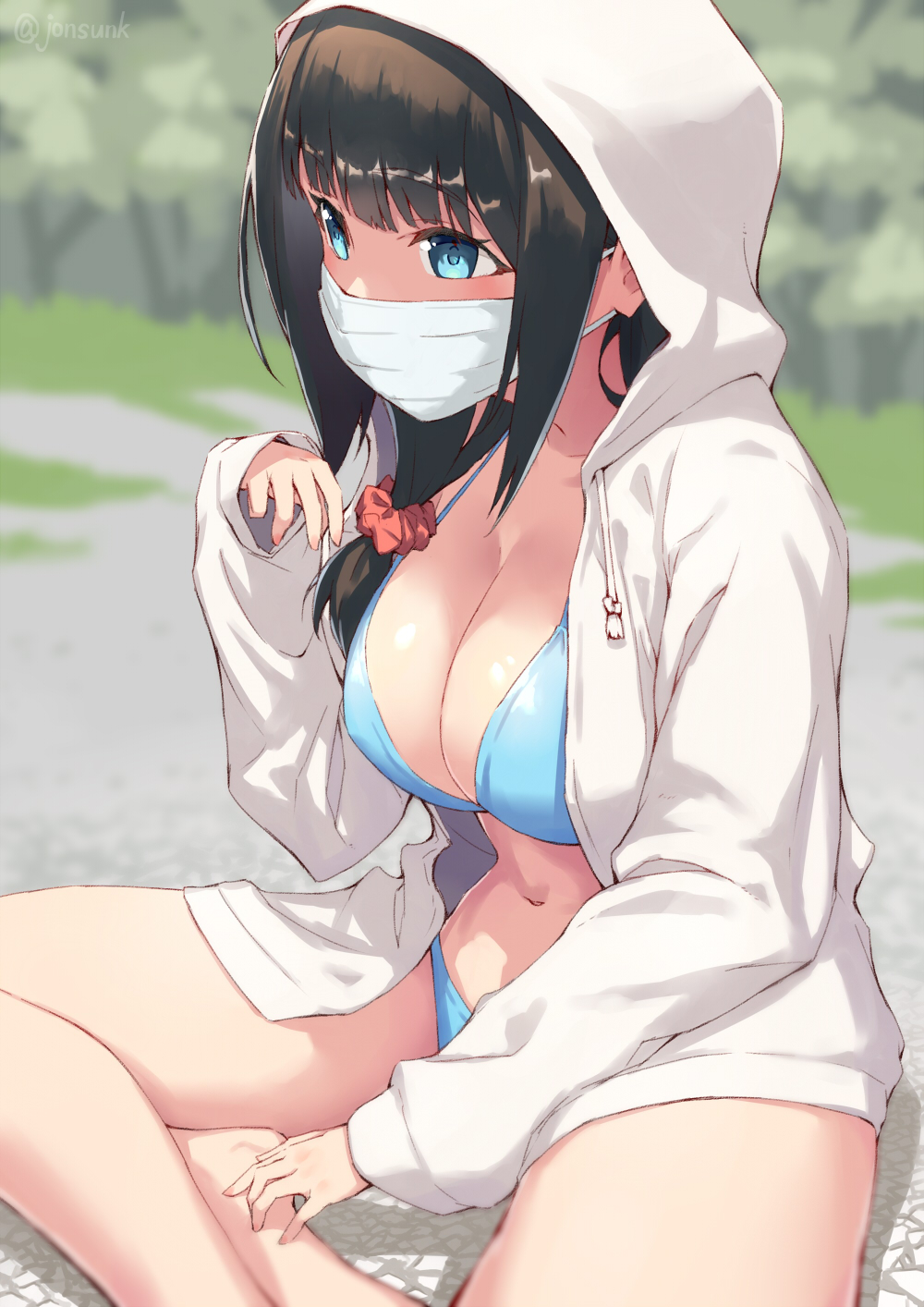 水着少女総合スレ 2 [無断転載禁止]©bbspink.com	->画像>3328枚 