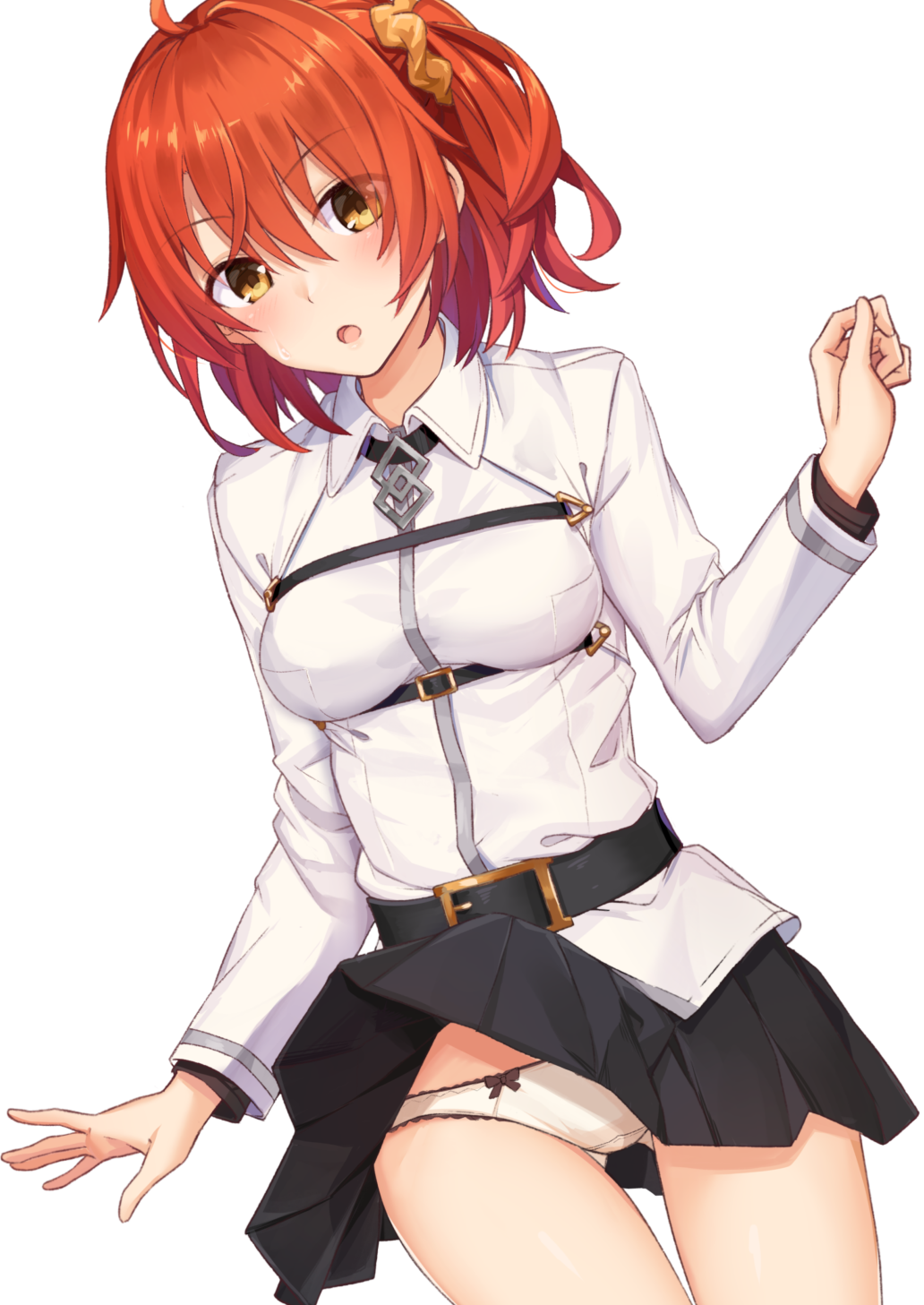 赤髪の女キャラに萌えるスレ２ [無断転載禁止]©bbspink.com	YouTube動画>1本 ->画像>801枚 