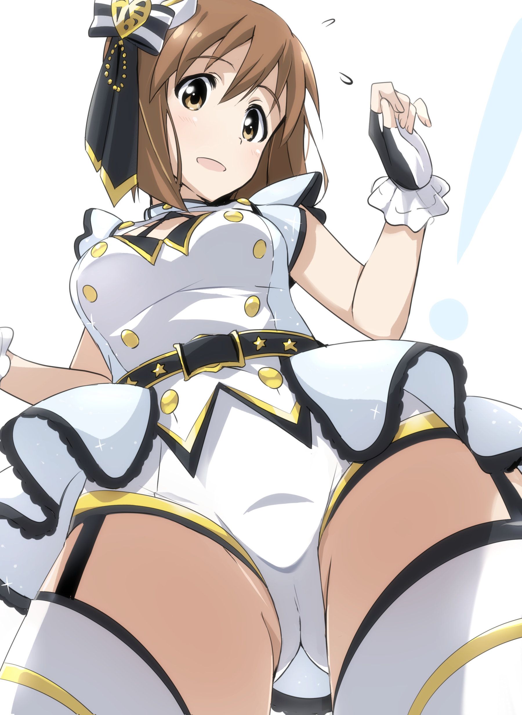 【ｼｮｰﾄﾊﾟﾝﾂ】短パン少女スレ7【ﾎｯﾄﾊﾟﾝﾂ】 [無断転載禁止]©bbspink.com	->画像>379枚 