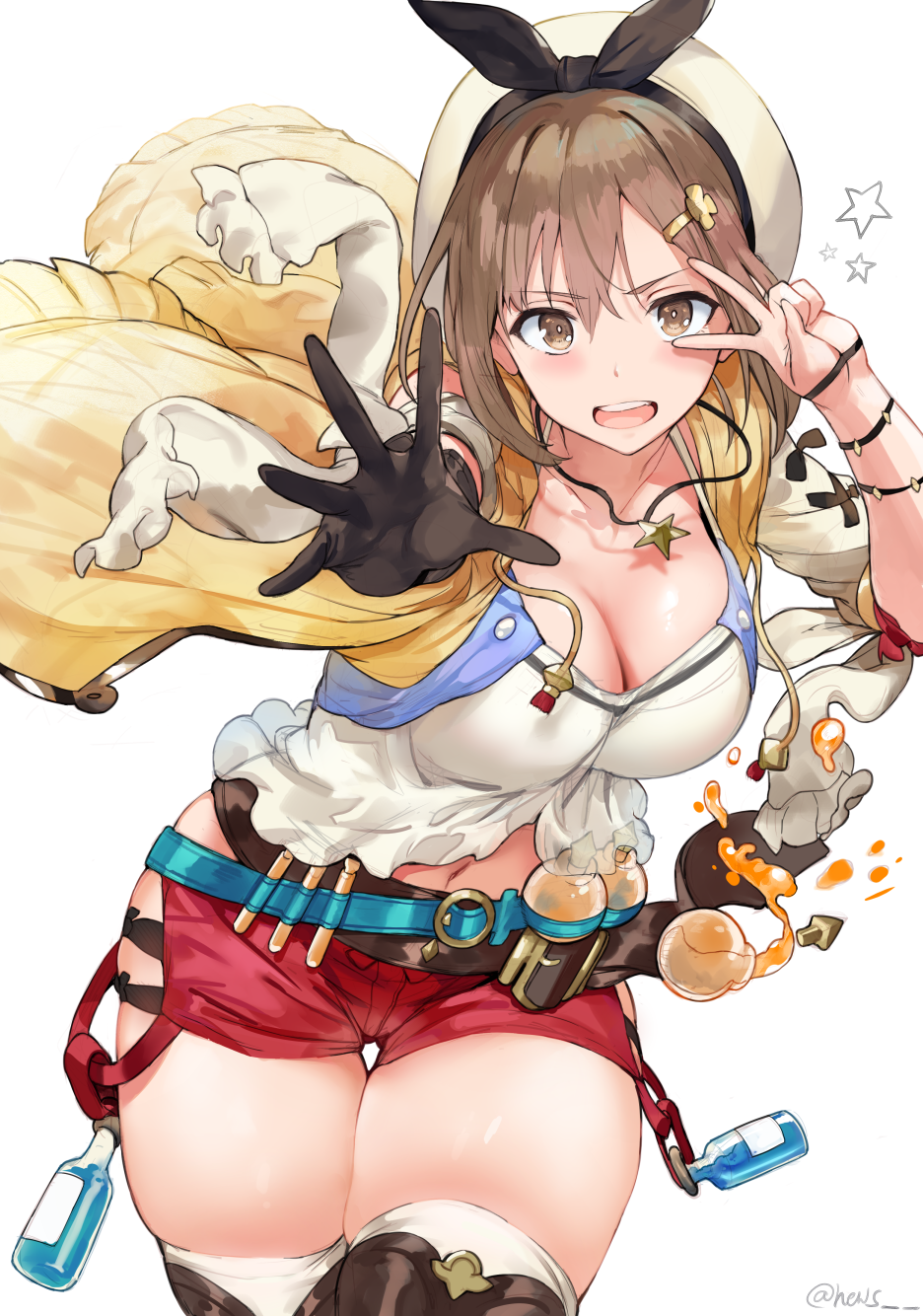 ふとももの太い女の子を集めよう その６ [無断転載禁止]©bbspink.com	->画像>2539枚 