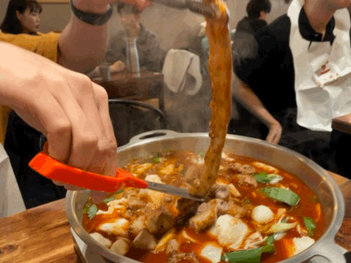 호불호 갈리는 떡볶이 | 유머 게시판 호불호 갈리는 떡볶이 | 유머 게시판 | 루리웹